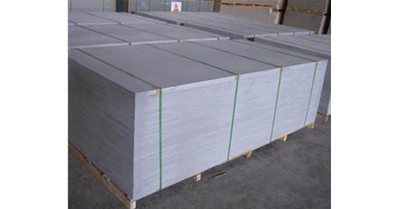 山西硅酸鈣板怎么固定在方管框架上？