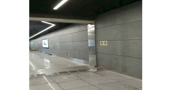 山西纖維水泥板裂縫怎么處理？