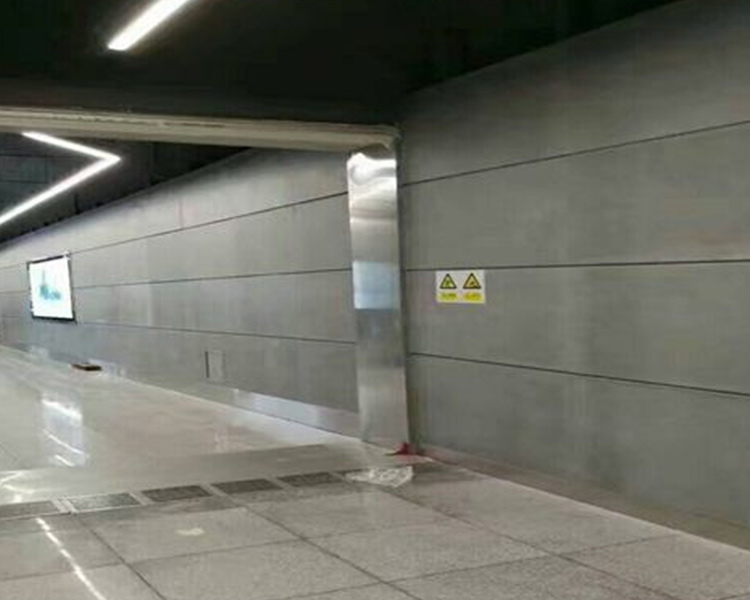 山西和興建材告訴您，纖維水泥板面板加工要求